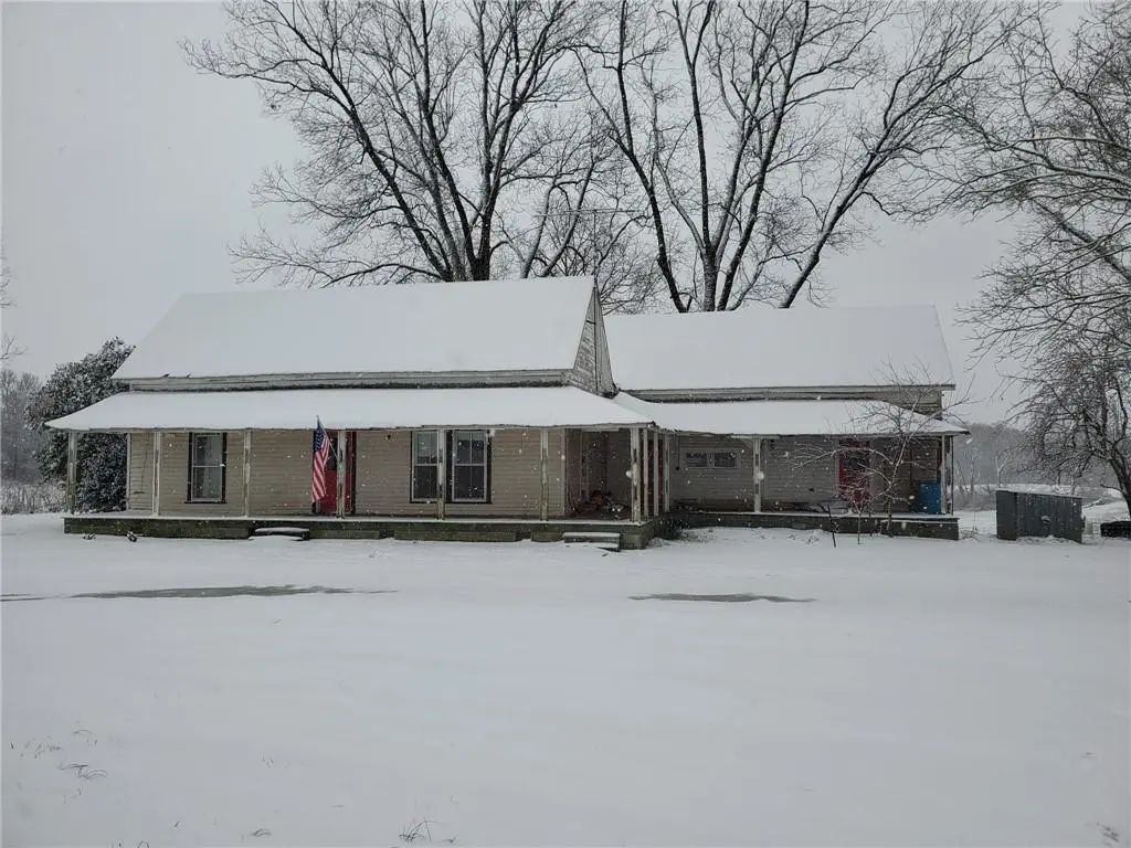 14155 Hwy 106, Carnesville