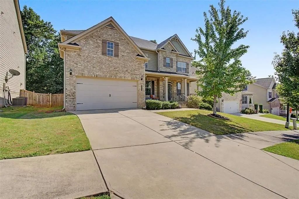325 Hillgrove Drive, Canton