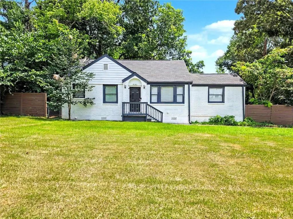 1530 Columbia Drive, Decatur