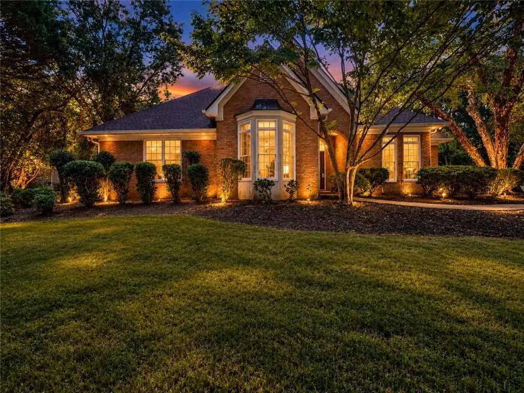 307 Montrose Drive, Mcdonough