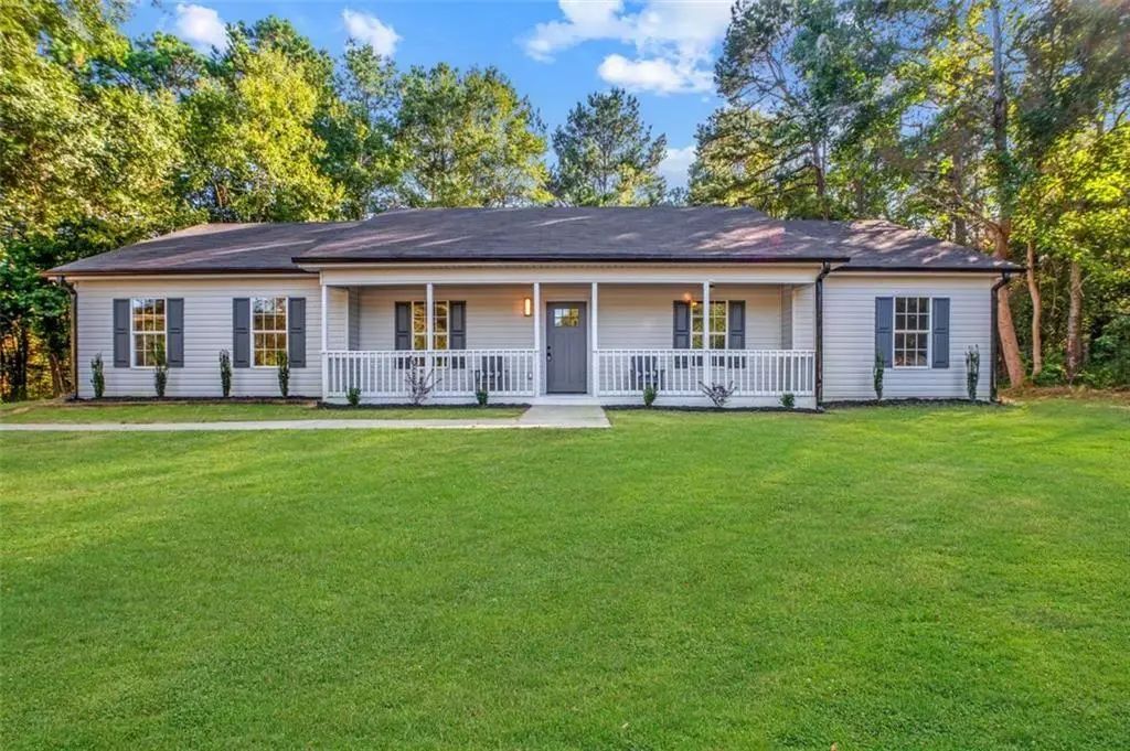112 Will Clark Road, Jefferson