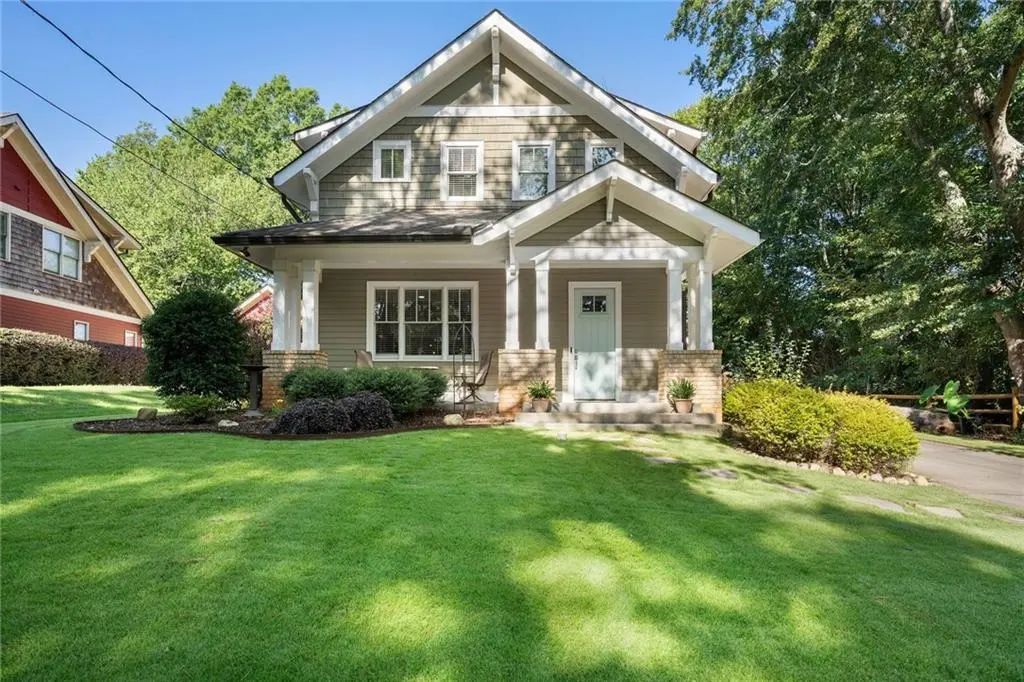 370 Reed Street, Scottdale