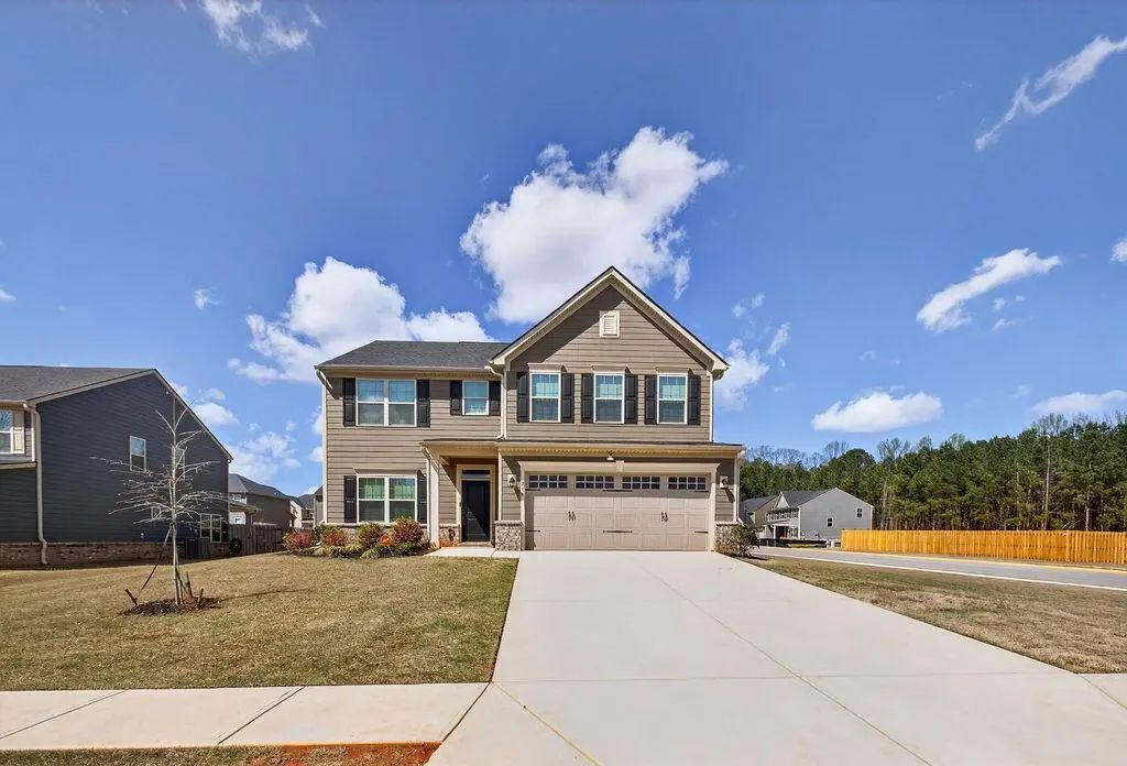 219 Crabapple Road, Mcdonough