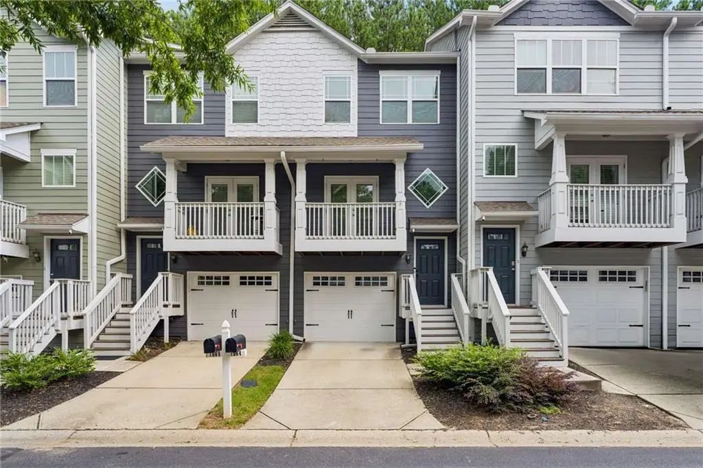 1064 Liberty Parkway Nw, Atlanta