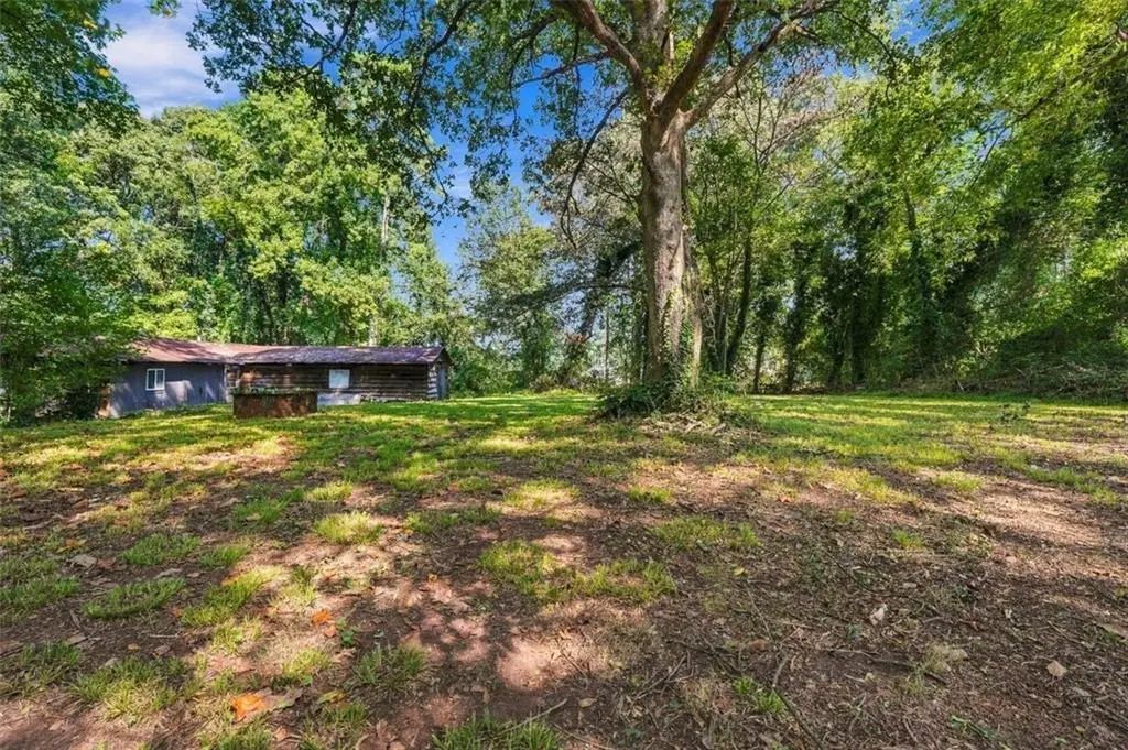 5884 Rockbridge Road, Stone Mountain