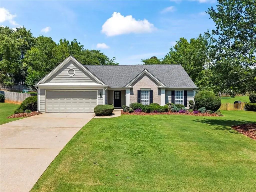 3445 Lakeheath Drive, Cumming