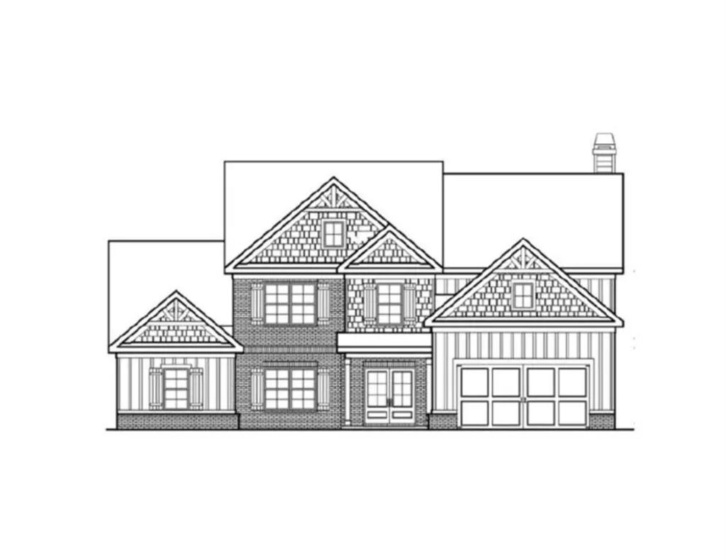1452 Willowbend Place, Monroe