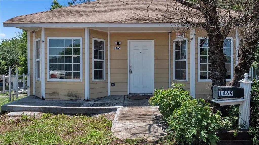 1469 Jonesboro Road Se, Atlanta