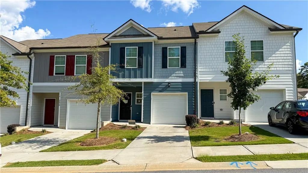 3472 Lakeview Creek, Lithonia