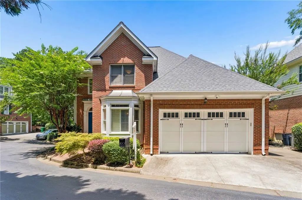 1104 Chantilly Crescent Ne, Atlanta