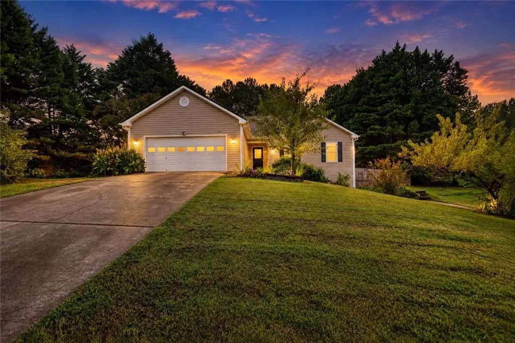 753 Nicholas Court, Monroe