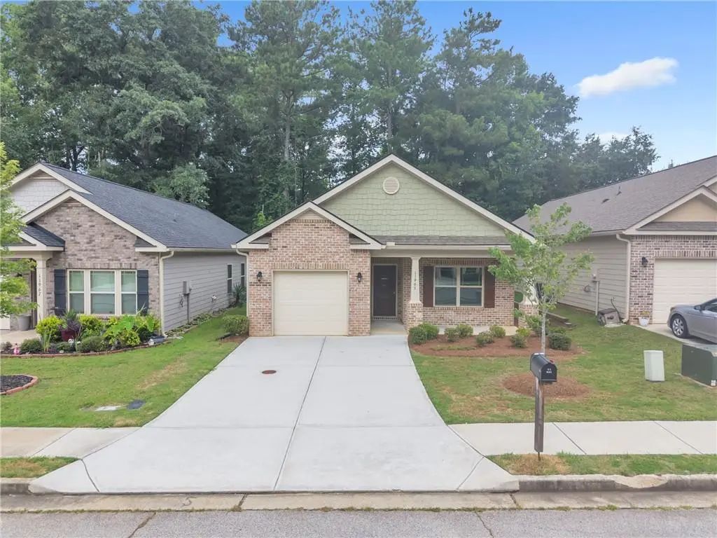 11963 Lovejoy Crossing Place, Hampton