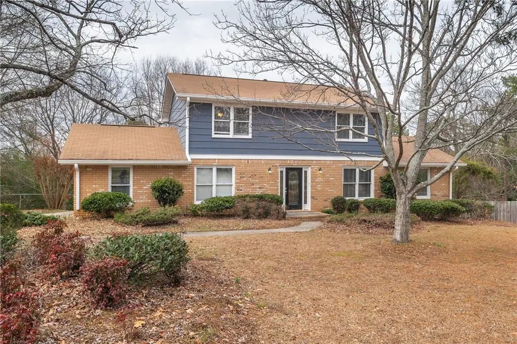 2037 Englewood Way, Snellville