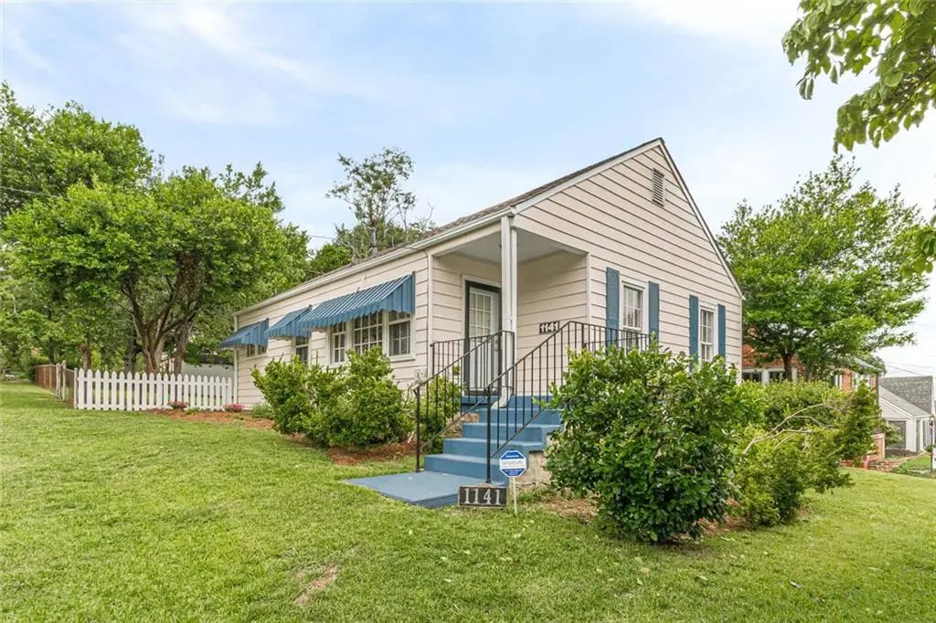 1141 Jefferson Avenue, East Point
