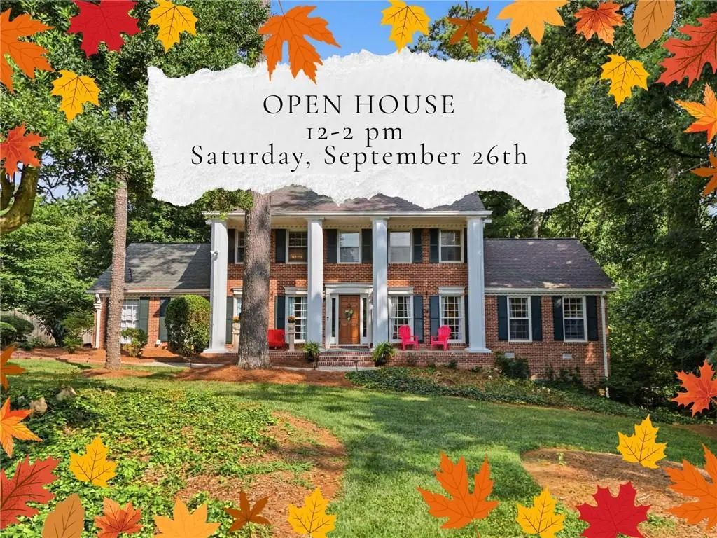 2059 Mountain Creek Drive, Stone Mountain