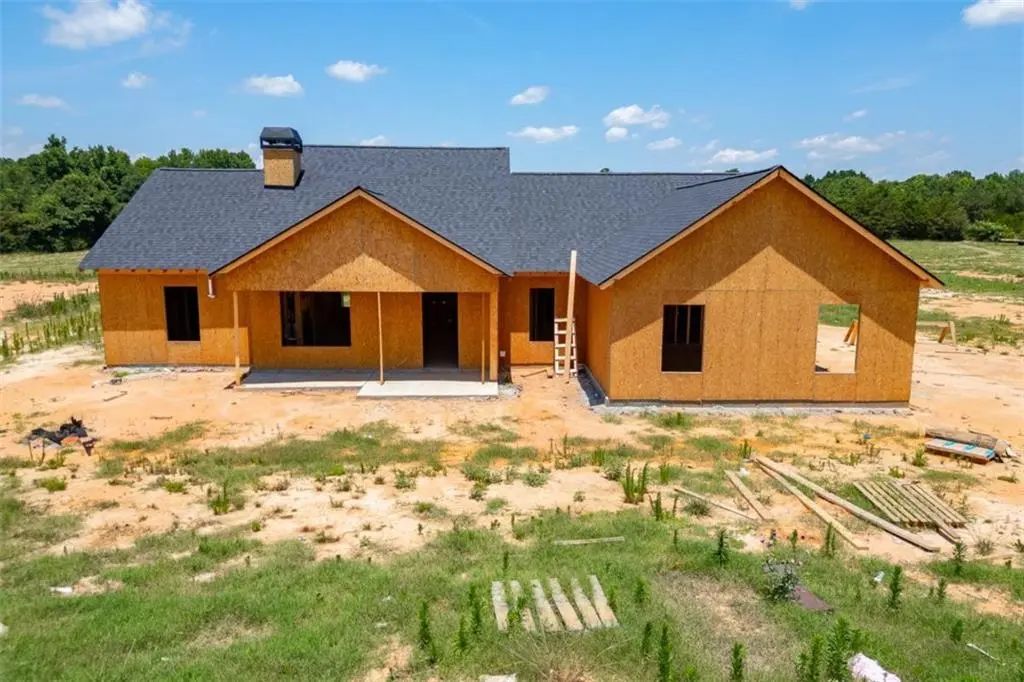 124 Creek Stone Drive, Hartwell
