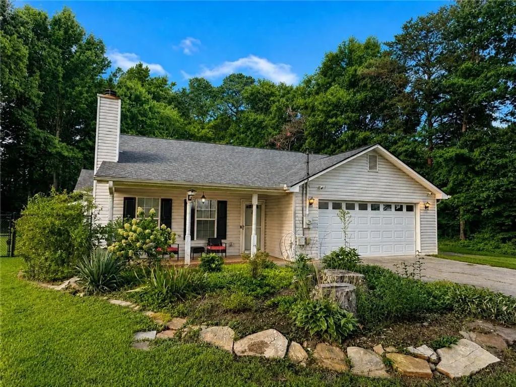 6024 Hulsey Road, Clermont