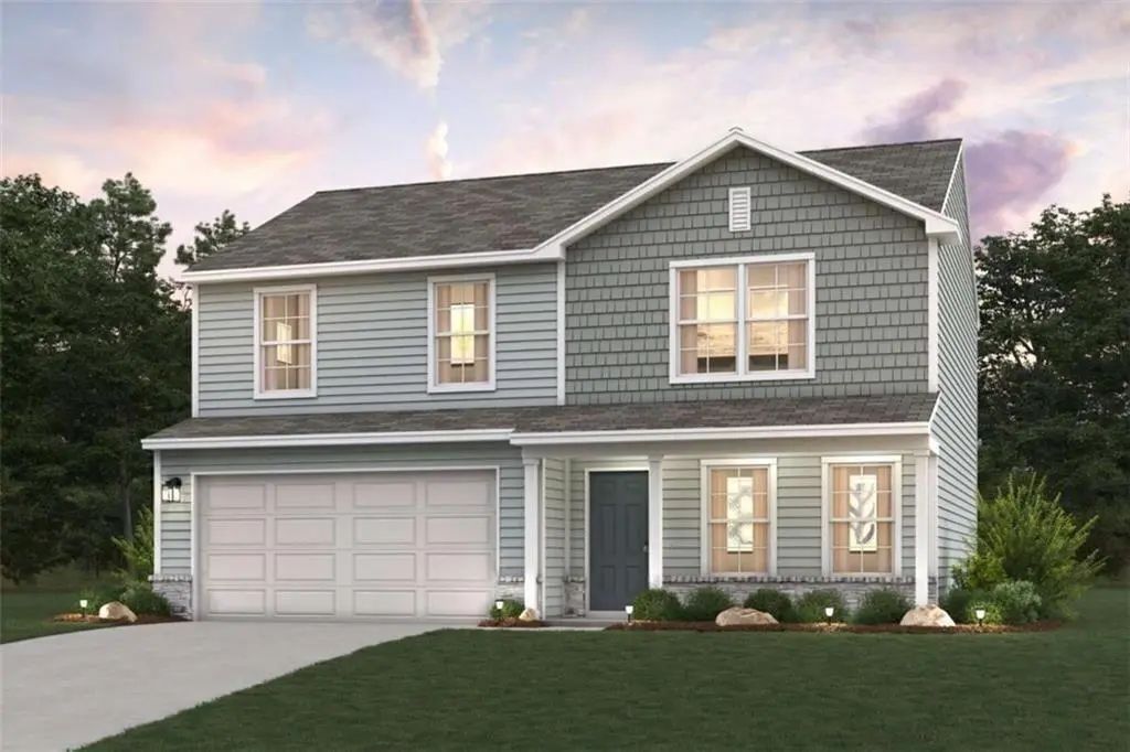 245 Kinsale Drive, Macon