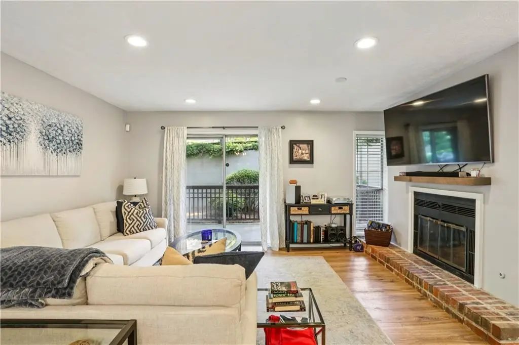 Unit 502 - 2901 Lenox Road Ne, Atlanta