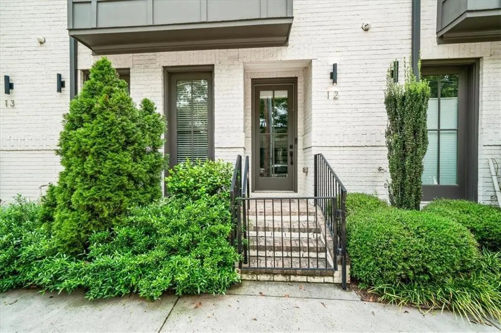 Unit 12 - 574 Boulevard Place Ne, Atlanta