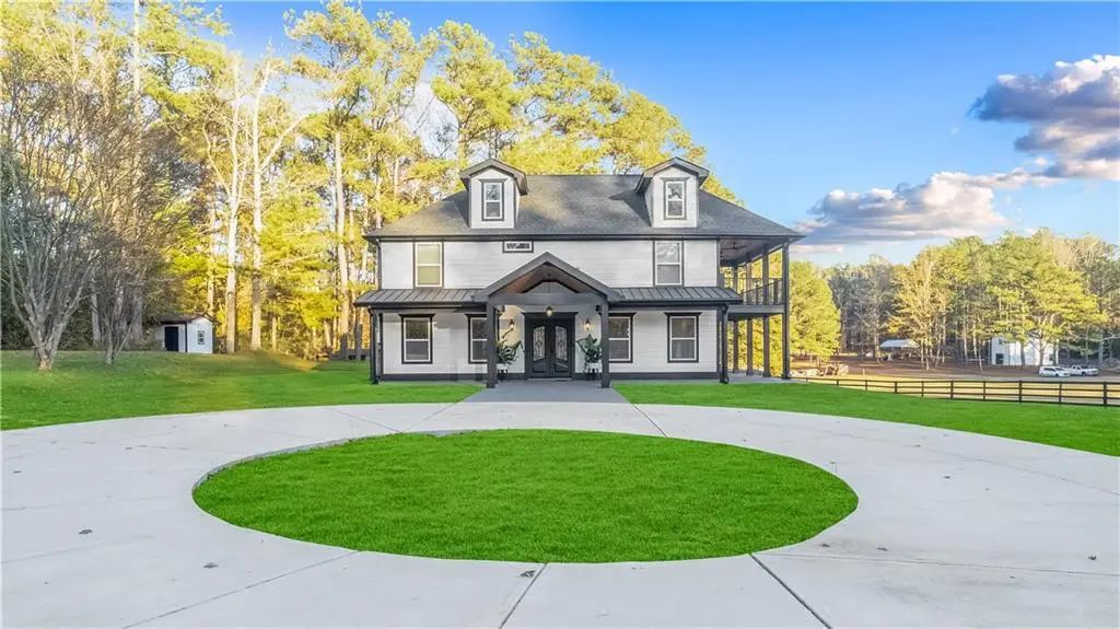 6600 Cascade-palmetto Highway, Fairburn