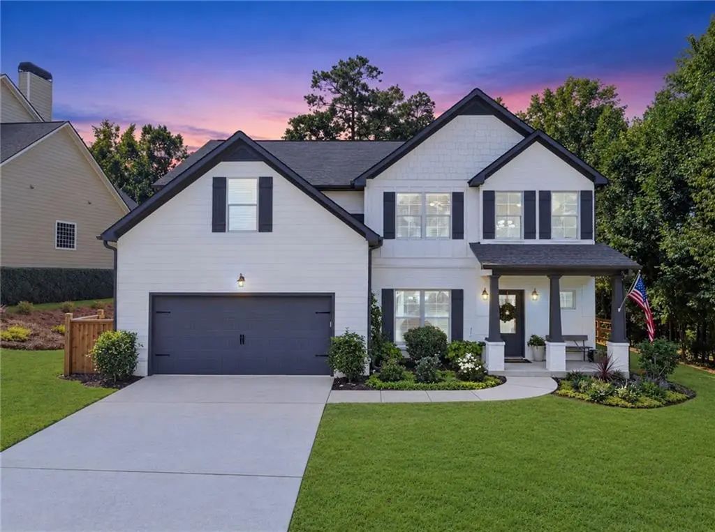 6490 Oak Highlands Court, Cumming