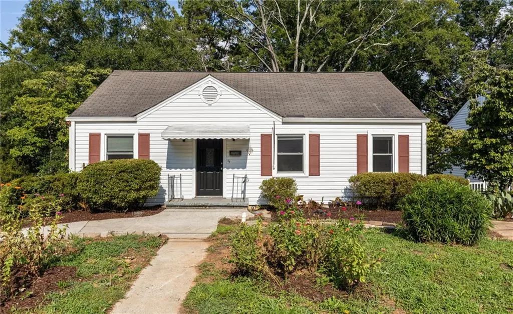 2510 Jewel Street, East Point