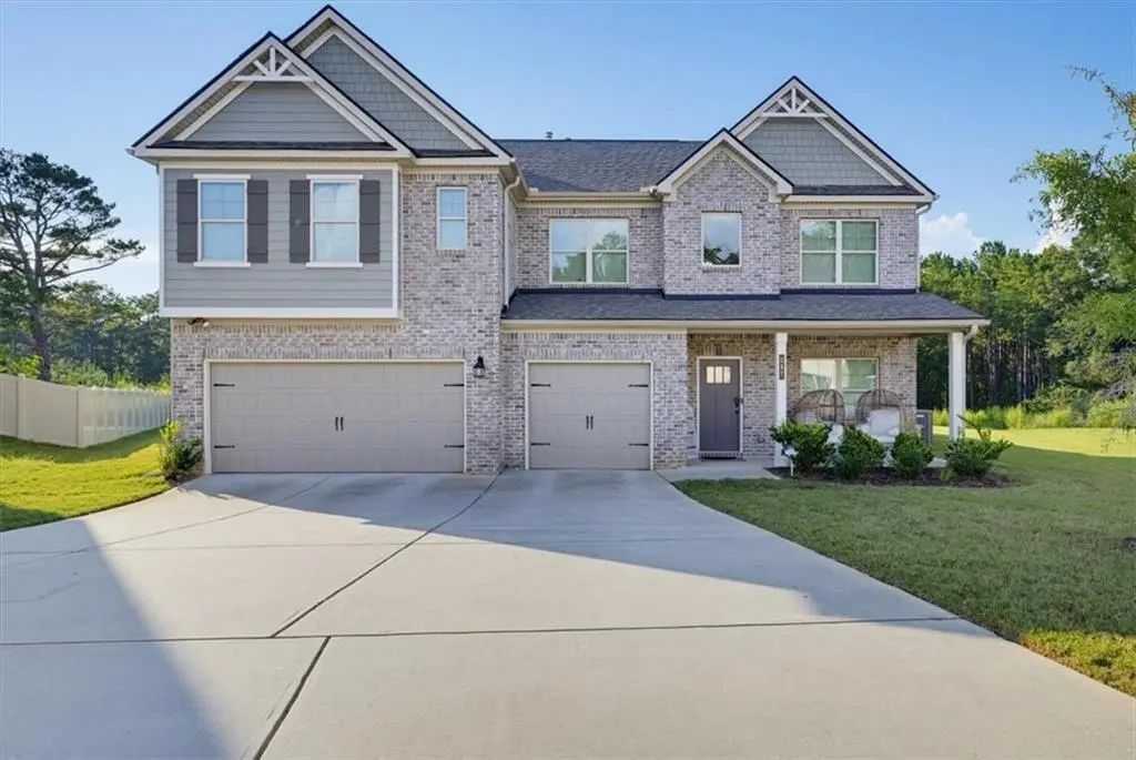 517 Redchurch Dr, Mcdonough