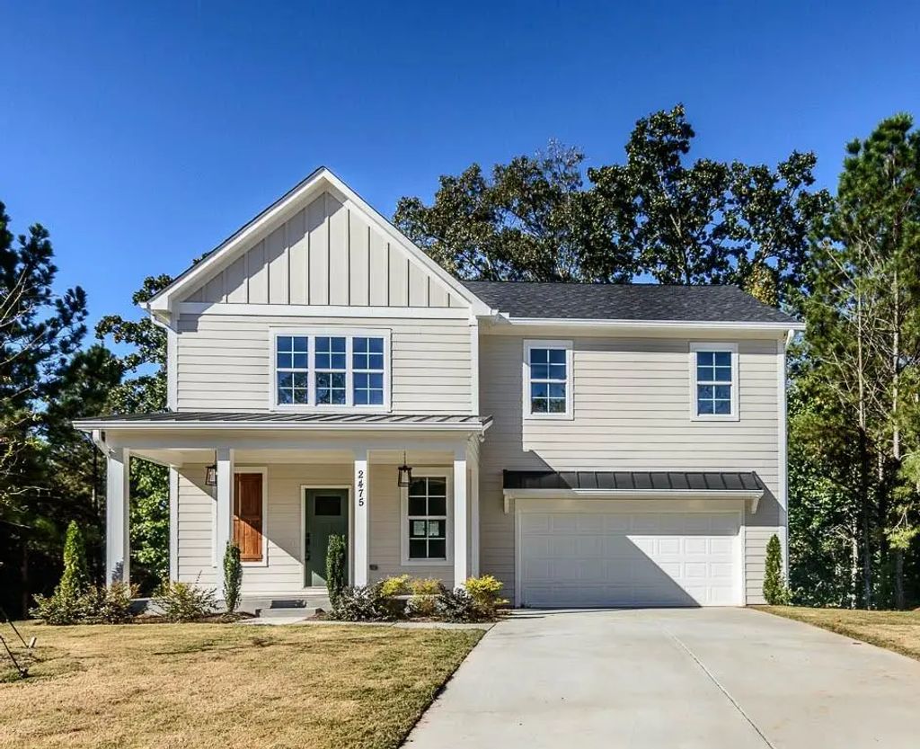 2475 Adair Ridge Court, Decatur