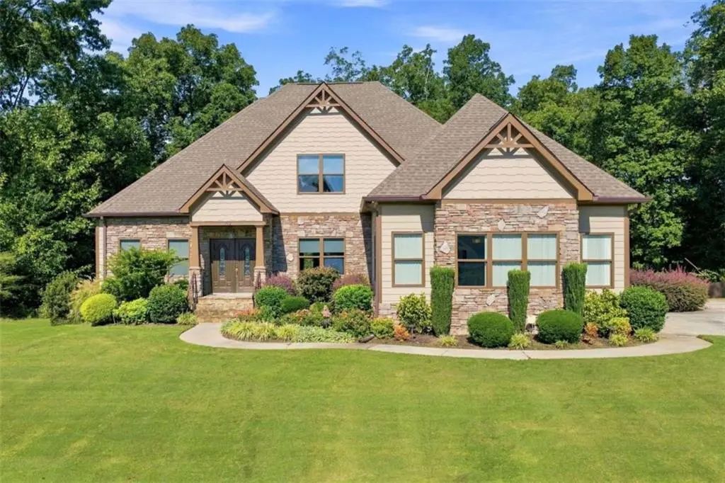 159 N Edenfield Ridge Drive N, Rome