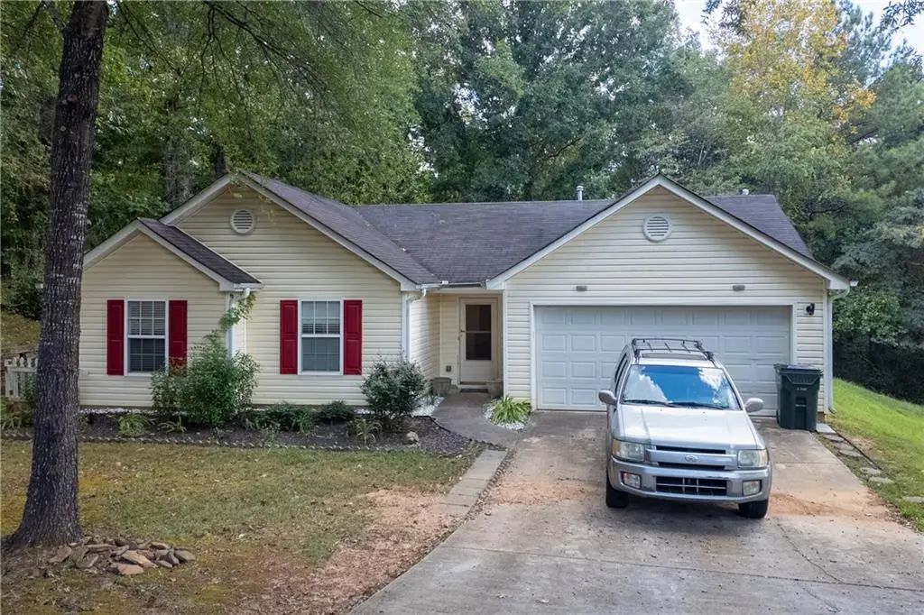 4391 Marci Street, Snellville