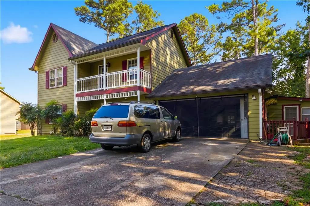 7518 Lerose Drive, Jonesboro