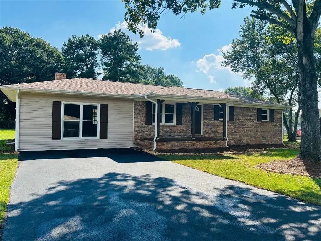 145 Cardinal Drive Ne, Calhoun