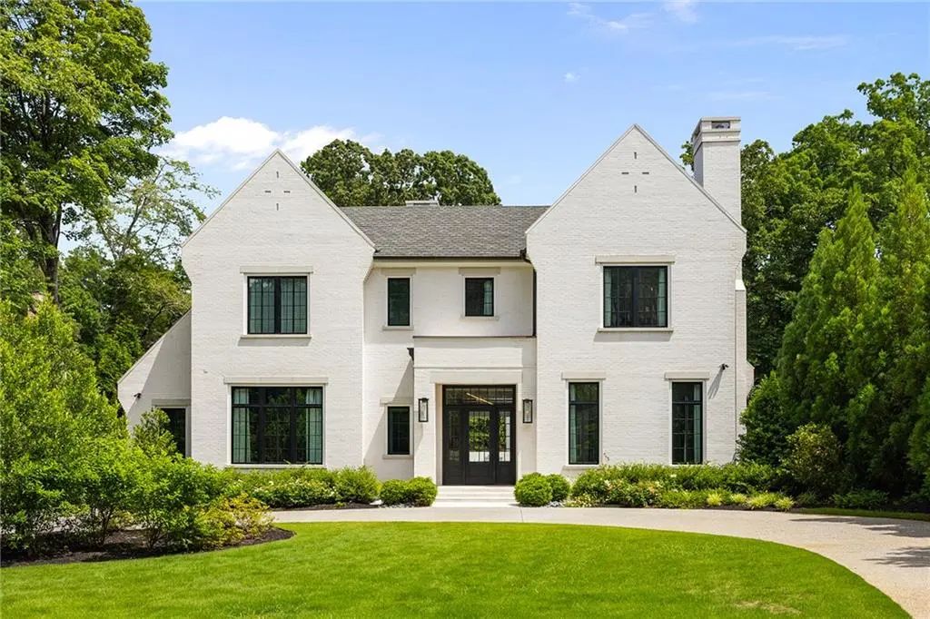 929 Springdale Road Ne, Atlanta