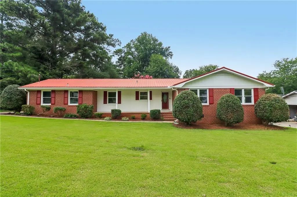 139 Bruce Court, Dallas