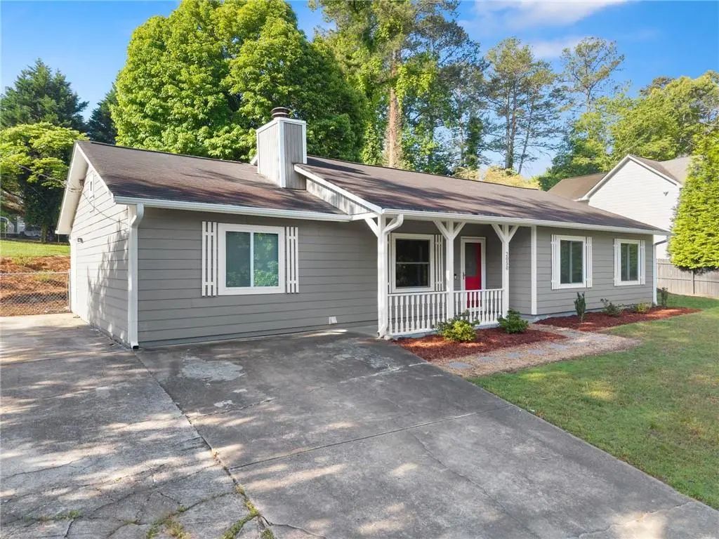 2050 Shaffer Road, Cumming