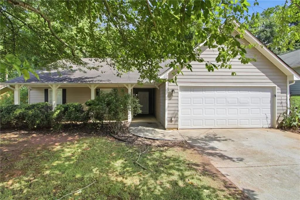 2572 Herndon Road, Lawrenceville