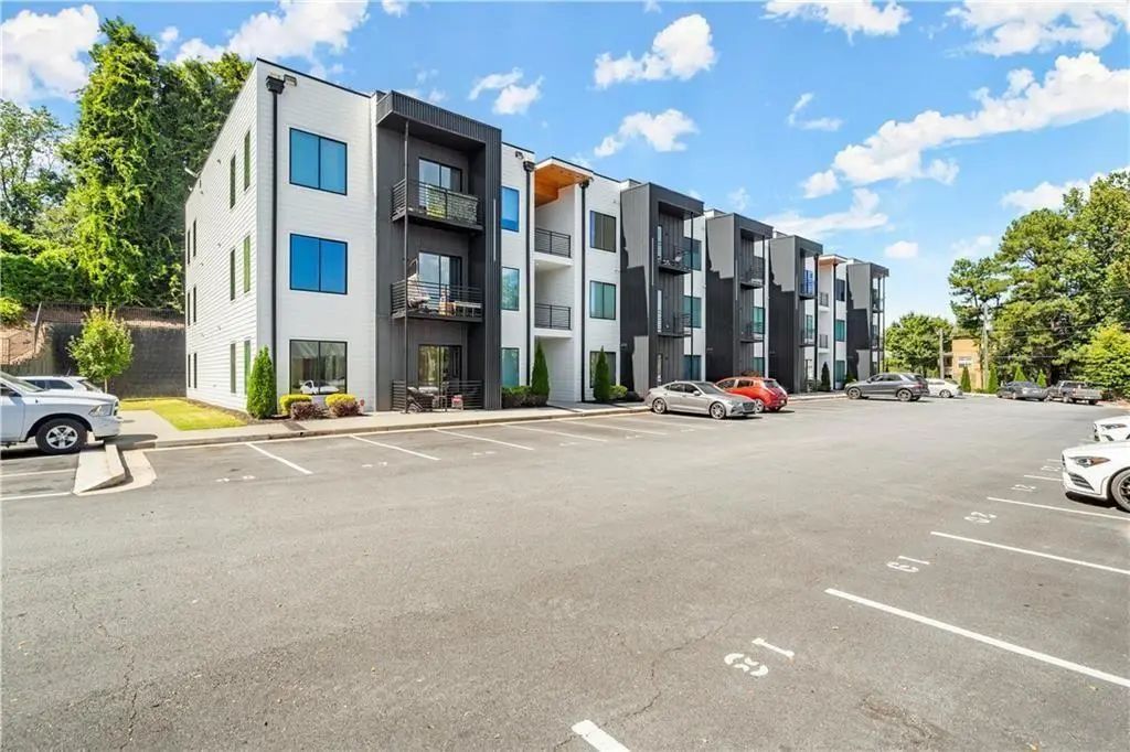 Unit 207 - 1155 Custer Avenue Se, Atlanta