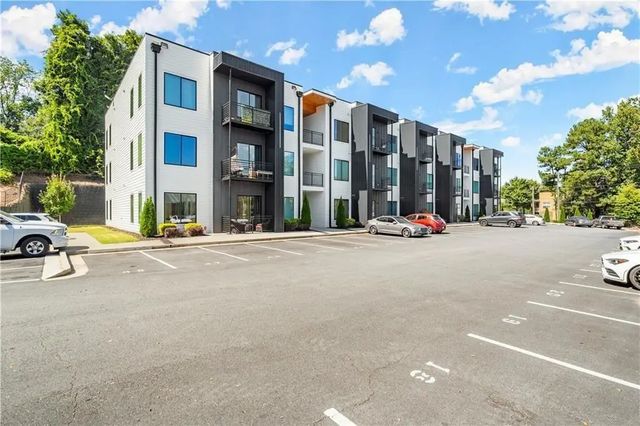 Unit 207 - 1155 Custer Avenue Se, Atlanta