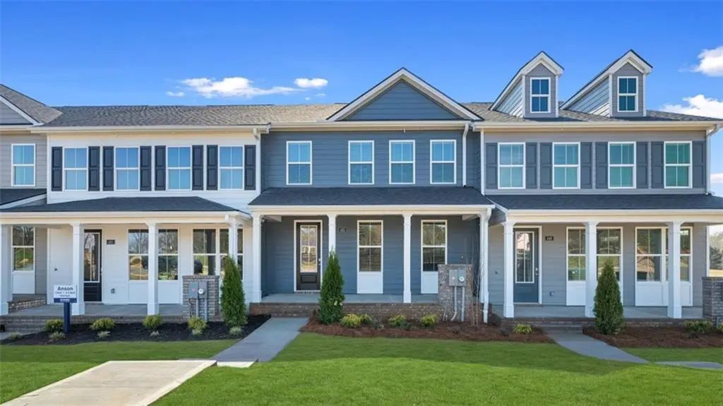 455 Tate Street, Monroe