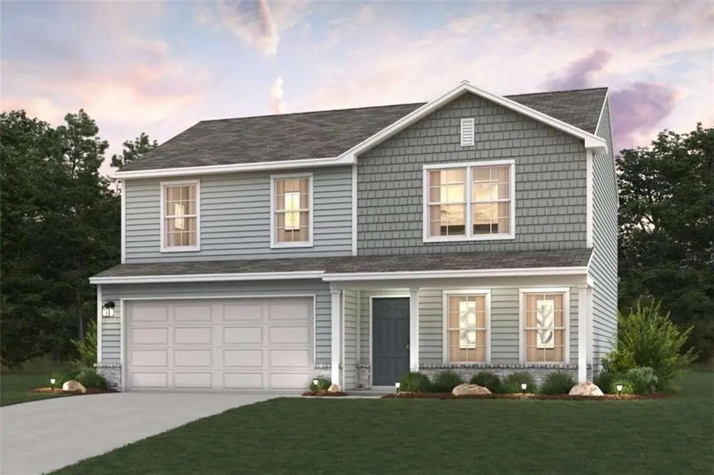 225 Kinsale Drive, Macon