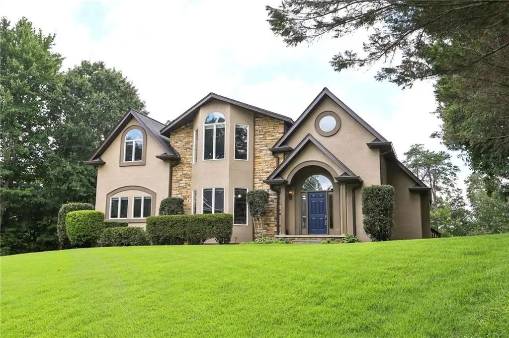 5748 Ridgewater Drive, Gainesville