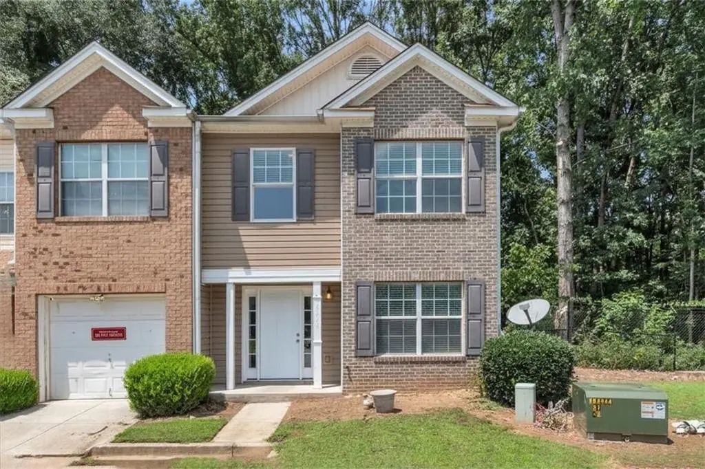 2842 Vining Ridge Terrace, Decatur