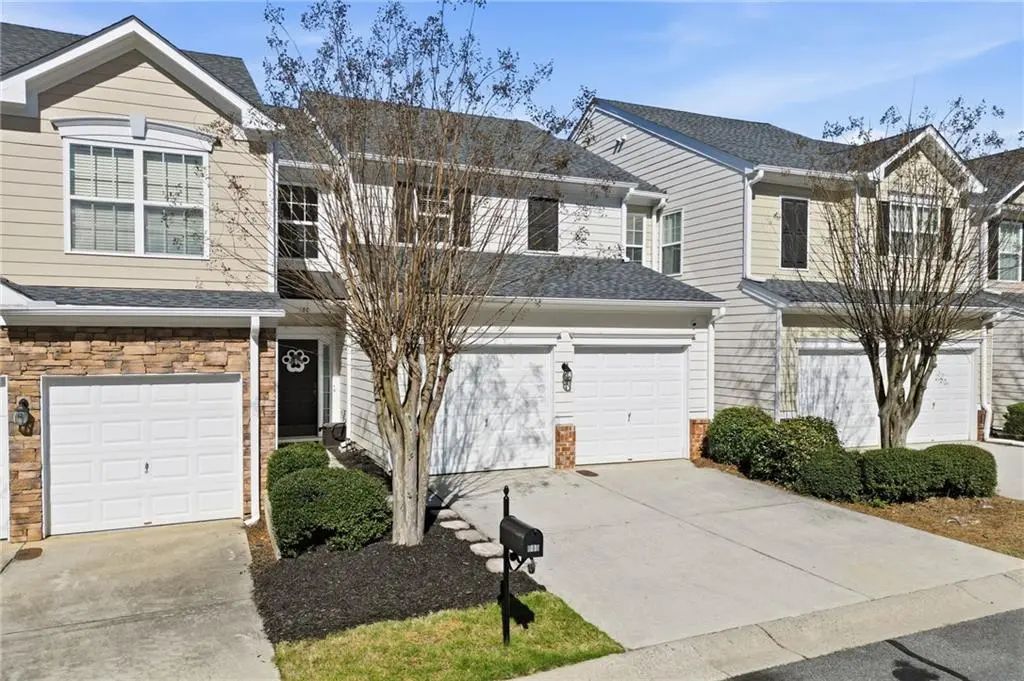 Unit 20 - 130 Flatwood Trail, Marietta