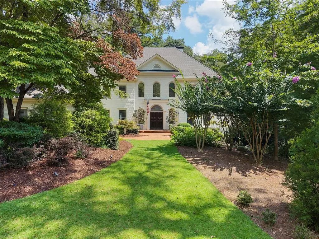750 Sturges Way, Johns Creek