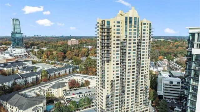 Unit 902 - 3481 Lakeside Drive Ne, Atlanta