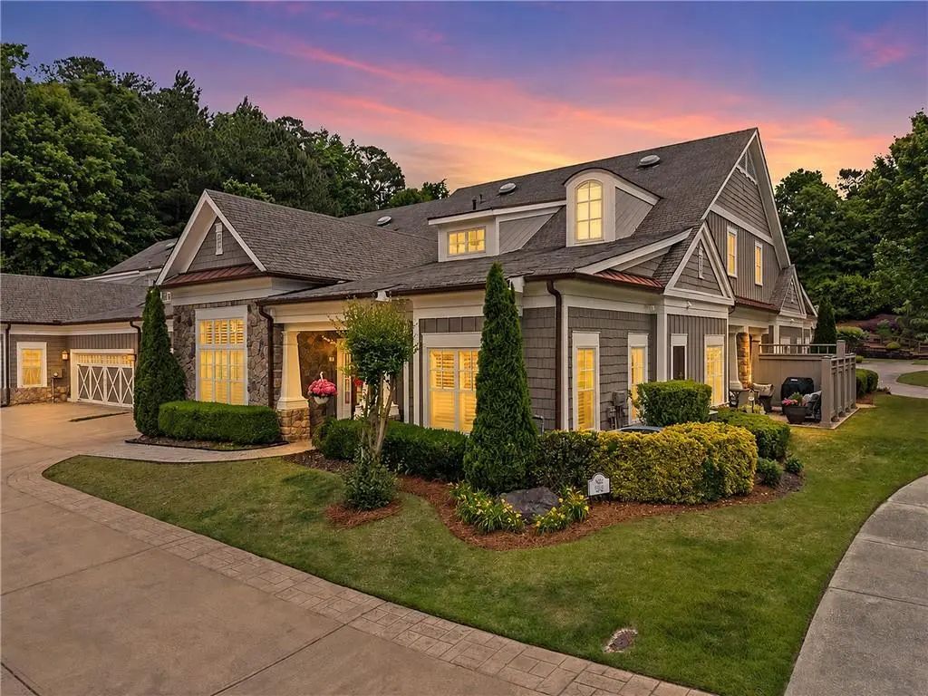 2845 Middlecreek Way, Cumming