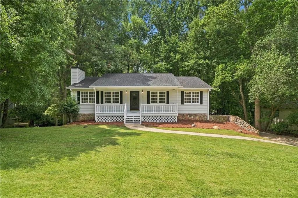 1208 Acorn Lane, Woodstock