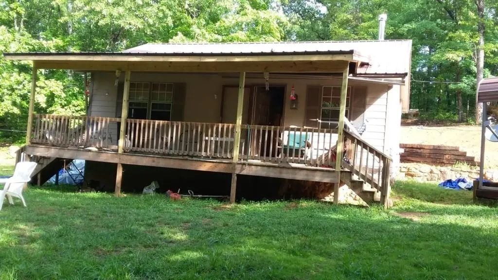 80 Beaver Run Court, Waco