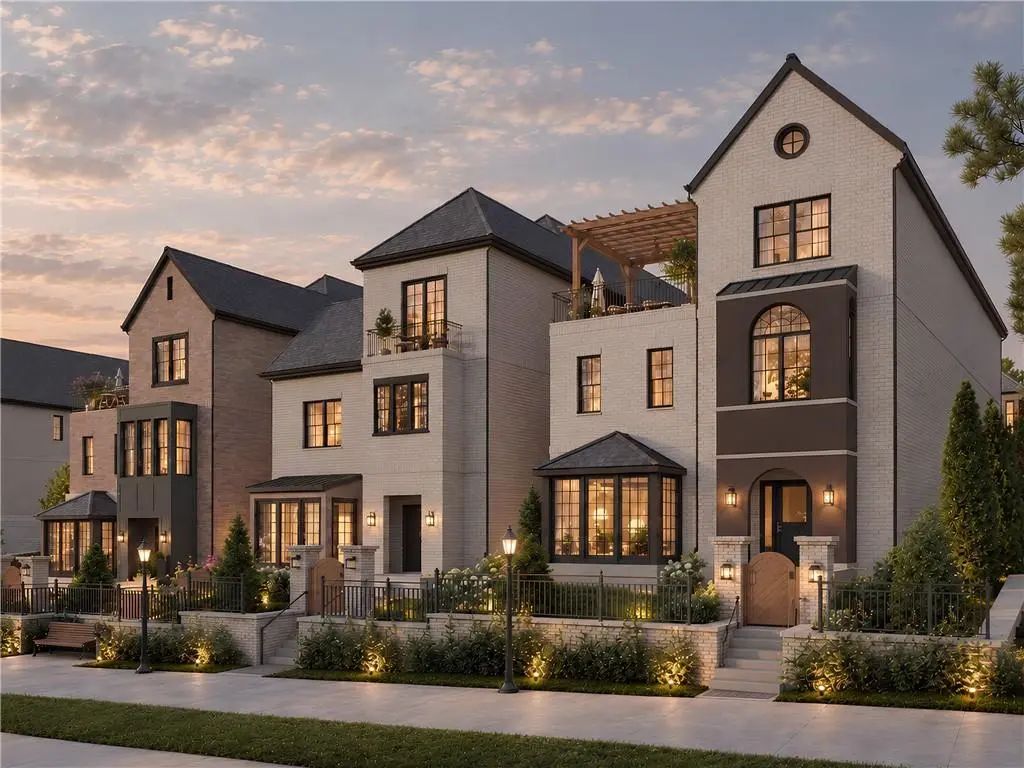 2008 Elk Street, Alpharetta